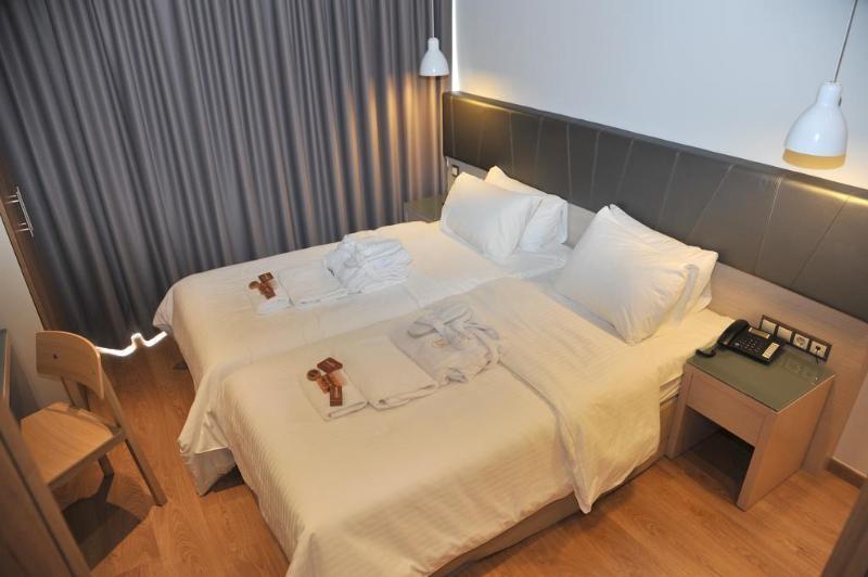 Elements Rooms & Apartments Атина Екстериор снимка