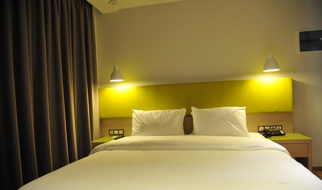 Elements Rooms & Apartments Атина Екстериор снимка